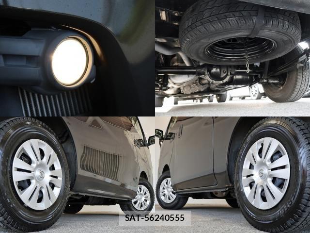 Nissan NV350 Caravan 2015-12 8158953-20
