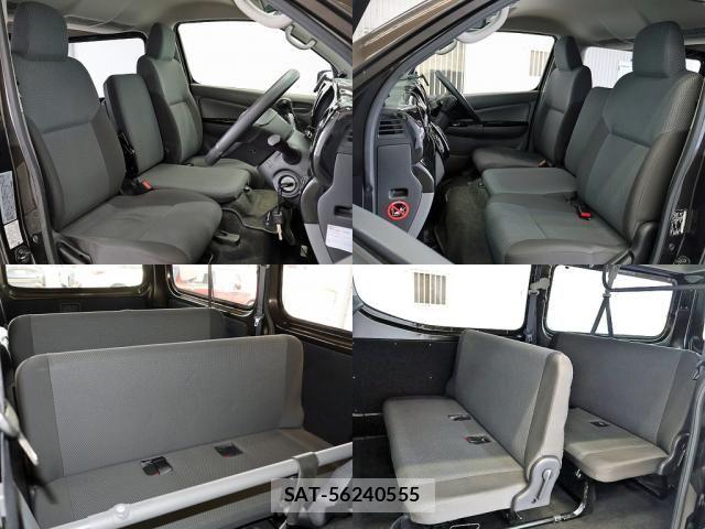 Nissan NV350 Caravan 2015-12 8158953-4