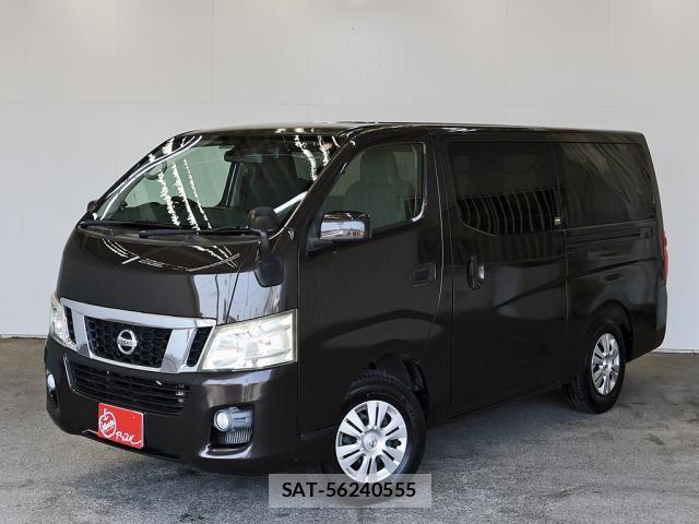 Nissan NV350 Caravan 2015-12 8158953-7
