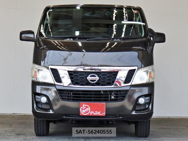 Nissan NV350 Caravan 2015-12 8158953-8