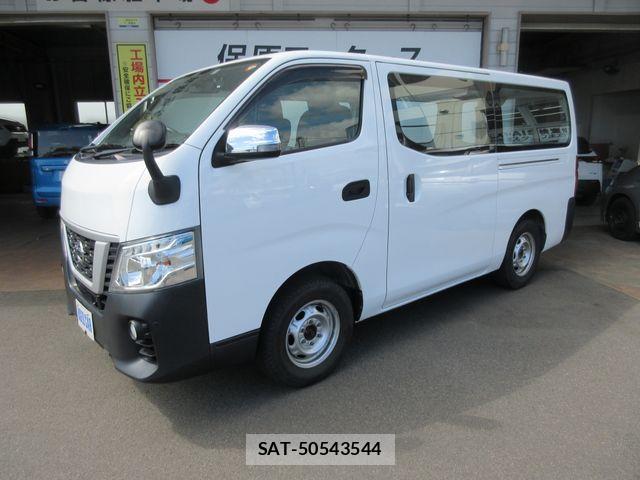 Nissan NV350 Caravan 2020-03 8209370-0