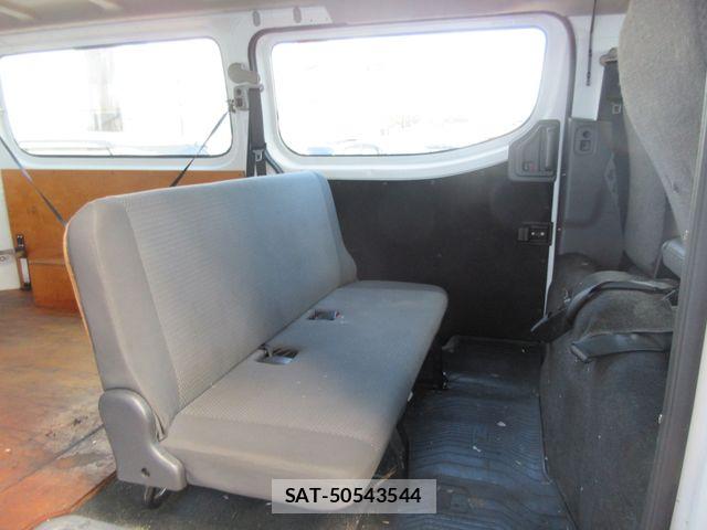Nissan NV350 Caravan 2020-03 8209370-11