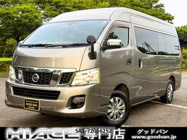 Nissan NV350 Caravan 2013-02 8209371-0