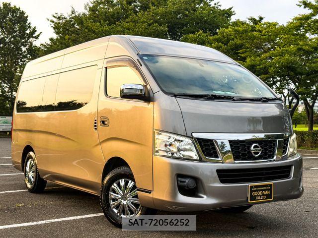 Nissan NV350 Caravan 2013-02 8209371-2