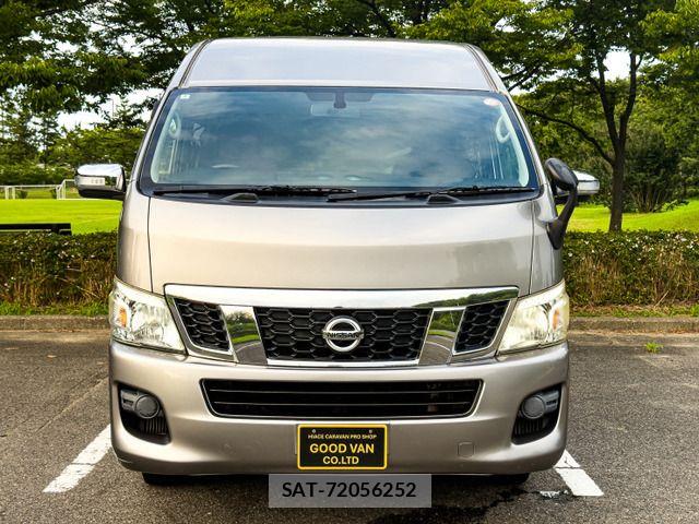 Nissan NV350 Caravan 2013-02 8209371-6