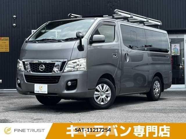 Nissan NV350 Caravan 2013-04 8246246-0