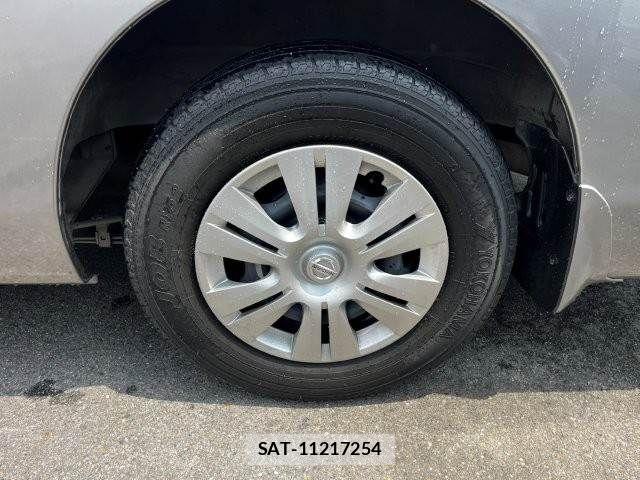 Nissan NV350 Caravan 2013-04 8246246-25