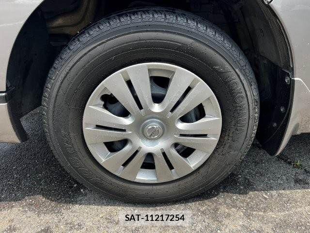 Nissan NV350 Caravan 2013-04 8246246-26