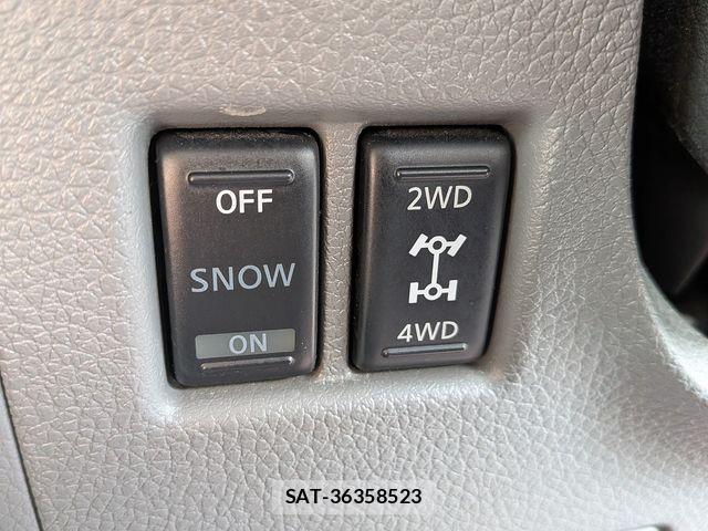 Nissan NV350 Caravan 2020-04 8316185-20