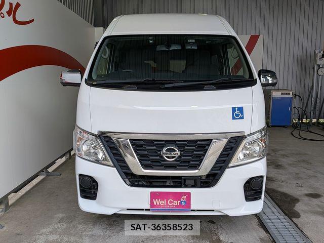 Nissan NV350 Caravan 2020-04 8316185-2