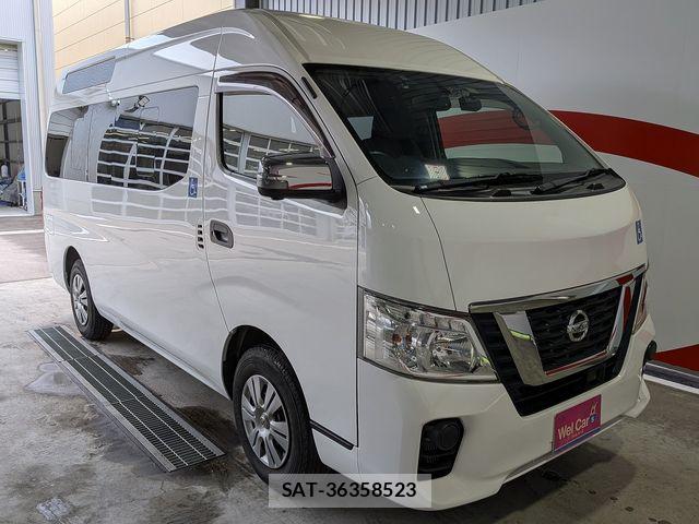 Nissan NV350 Caravan 2020-04 8316185-3