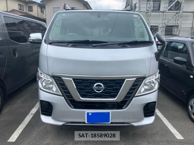 Nissan NV350 Caravan 2017-09 8316191-1