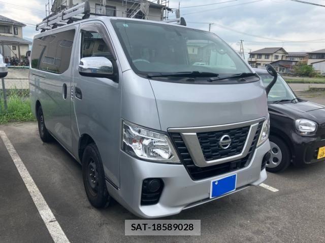 Nissan NV350 Caravan 2017-09 8316191-3