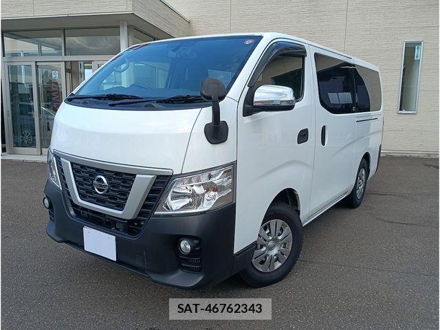 Nissan NV350 Caravan 2020-12 8316186-0