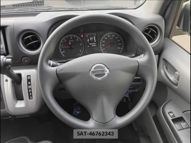 Nissan NV350 Caravan 2020-12 8316186-19