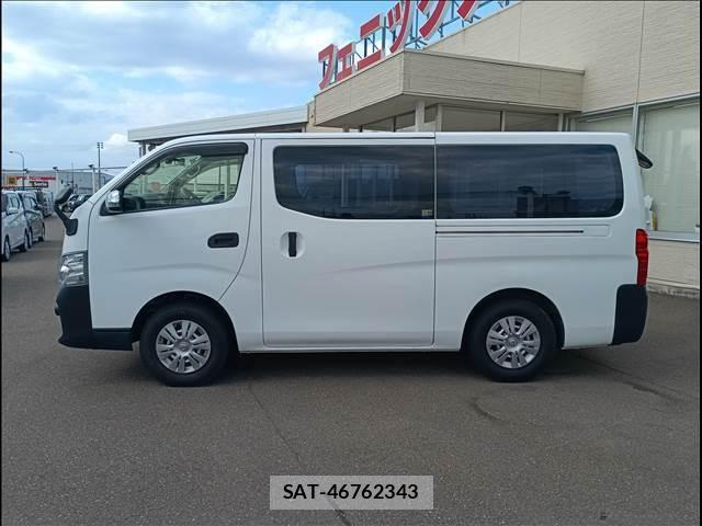 Nissan NV350 Caravan 2020-12 8316186-4