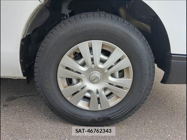 Nissan NV350 Caravan 2020-12 8316186-6