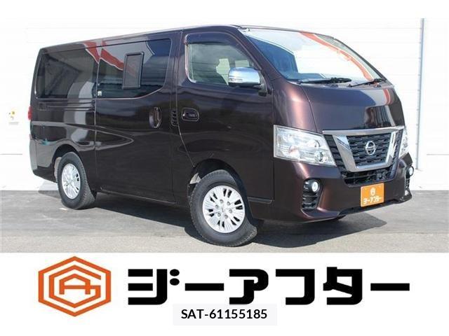 Nissan NV350 Caravan 2018-05 8337265-0