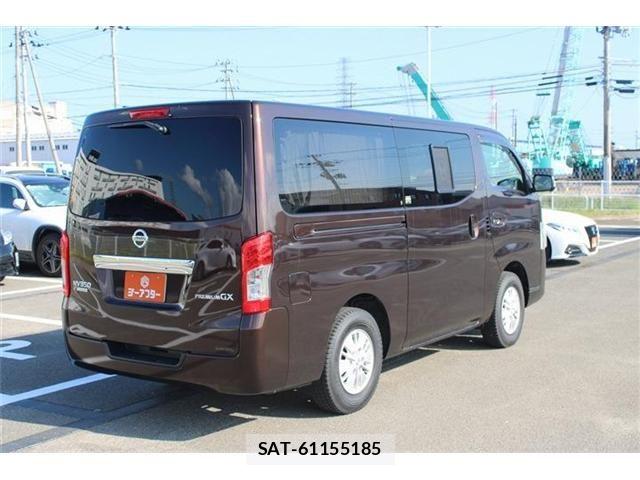 Nissan NV350 Caravan 2018-05 8337265-10