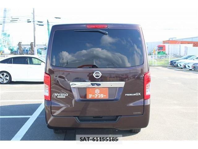 Nissan NV350 Caravan 2018-05 8337265-11