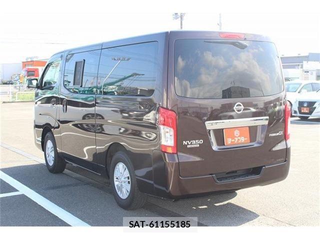 Nissan NV350 Caravan 2018-05 8337265-12