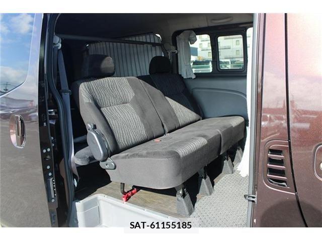 Nissan NV350 Caravan 2018-05 8337265-20