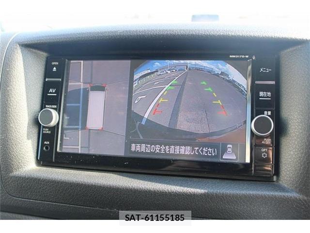Nissan NV350 Caravan 2018-05 8337265-2