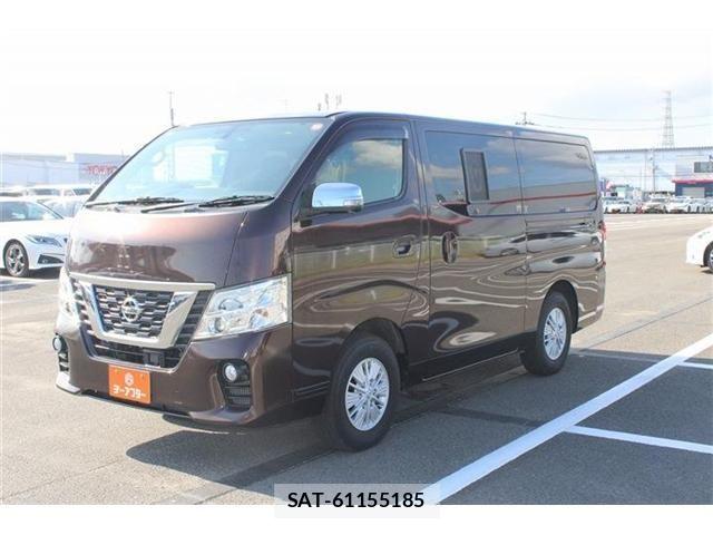 Nissan NV350 Caravan 2018-05 8337265-6