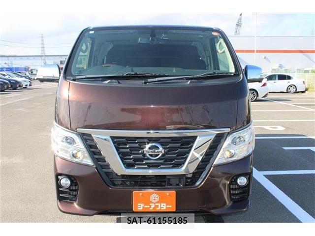 Nissan NV350 Caravan 2018-05 8337265-7