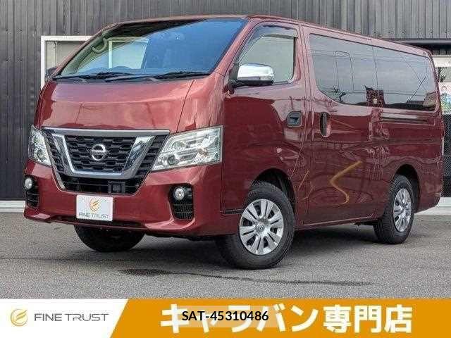 Nissan NV350 Caravan 2018-01 8337268-0