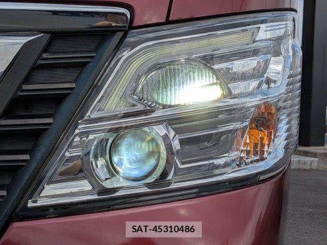 Nissan NV350 Caravan 2018-01 8337268-12