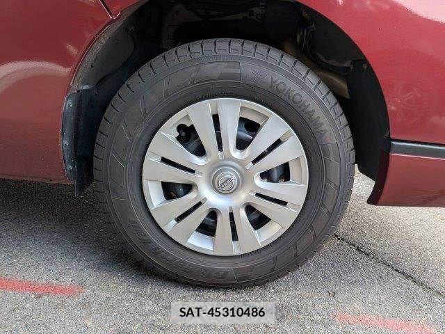 Nissan NV350 Caravan 2018-01 8337268-14