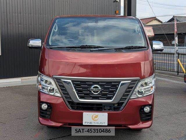 Nissan NV350 Caravan 2018-01 8337268-15