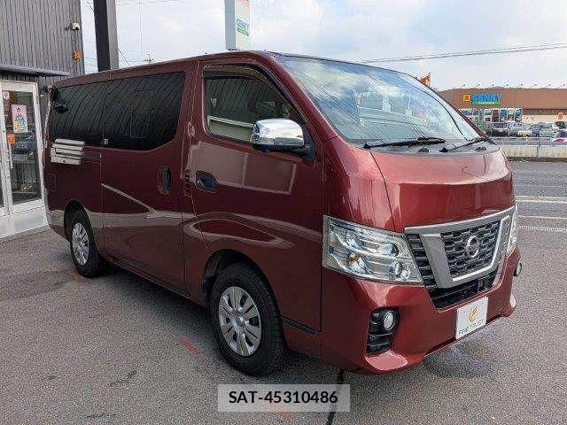 Nissan NV350 Caravan 2018-01 8337268-16