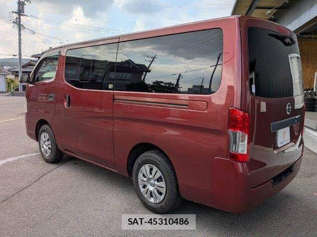 Nissan NV350 Caravan 2018-01 8337268-20