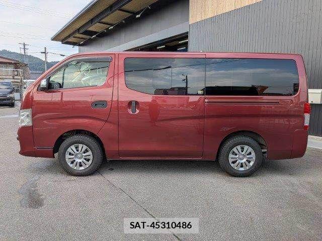 Nissan NV350 Caravan 2018-01 8337268-21