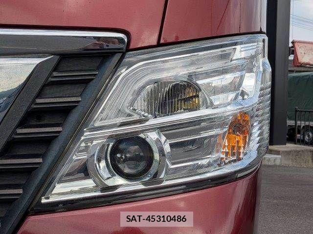 Nissan NV350 Caravan 2018-01 8337268-22