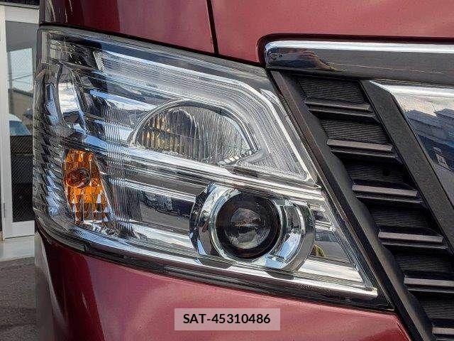 Nissan NV350 Caravan 2018-01 8337268-23