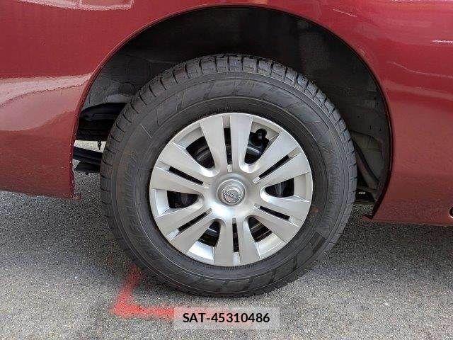 Nissan NV350 Caravan 2018-01 8337268-28