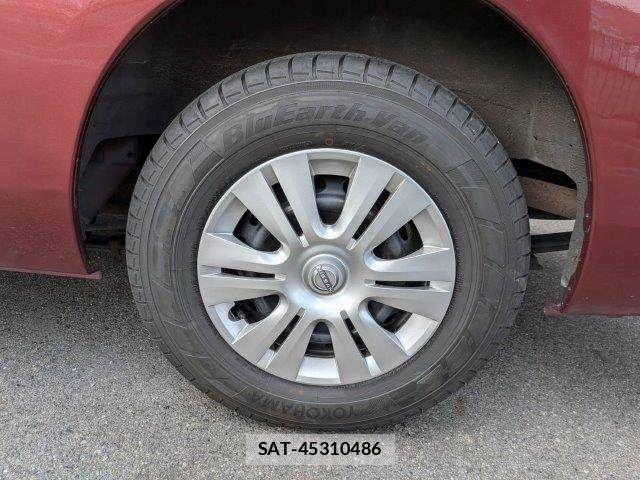 Nissan NV350 Caravan 2018-01 8337268-29