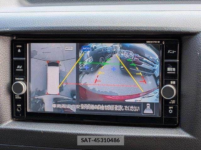 Nissan NV350 Caravan 2018-01 8337268-5