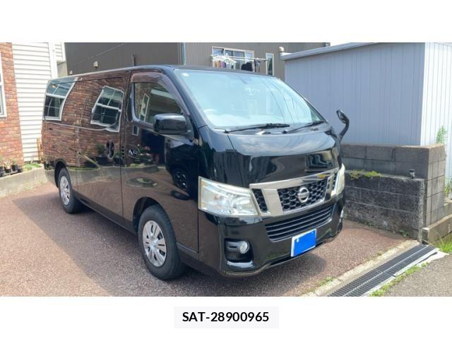 Nissan NV350 Caravan 2015-11 8337272-0