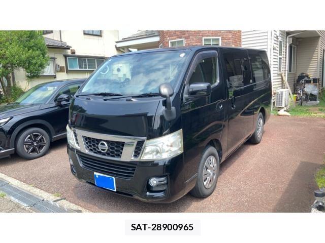 Nissan NV350 Caravan 2015-11 8337272-1