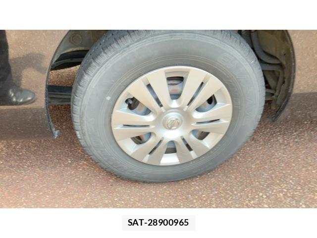 Nissan NV350 Caravan 2015-11 8337272-5