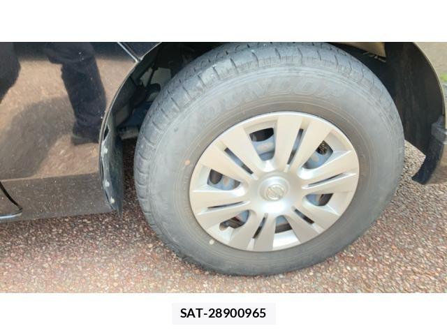Nissan NV350 Caravan 2015-11 8337272-6