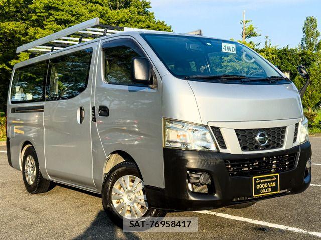 Nissan NV350 Caravan 2013-06 8337267-1