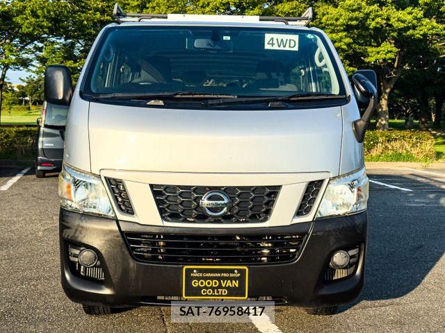 Nissan NV350 Caravan 2013-06 8337267-6
