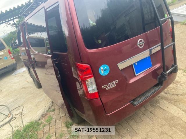 Nissan NV350 Caravan 2019-03 8337270-3