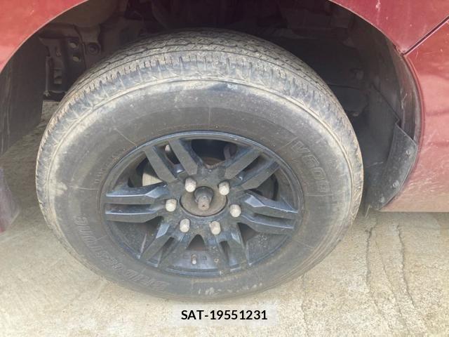 Nissan NV350 Caravan 2019-03 8337270-6