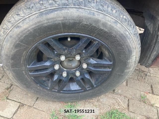 Nissan NV350 Caravan 2019-03 8337270-7